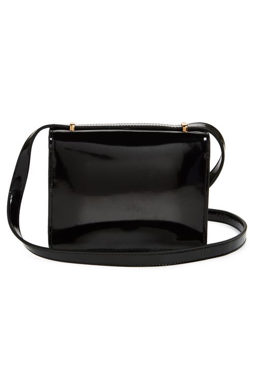 Sam Edelman Loraine Faux Leather Convertible Box Shoulder Bag