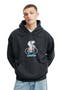 selected Lcn Mic Washed Black