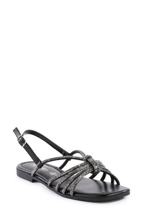 Coasting Slingback Sandal (Women)