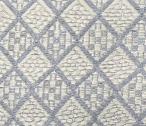 Mad Mats Scotch Silver & Cream