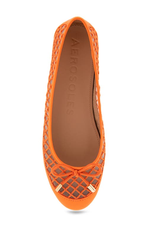 AEROSOLES AEROSOLES PALMA FLAT 