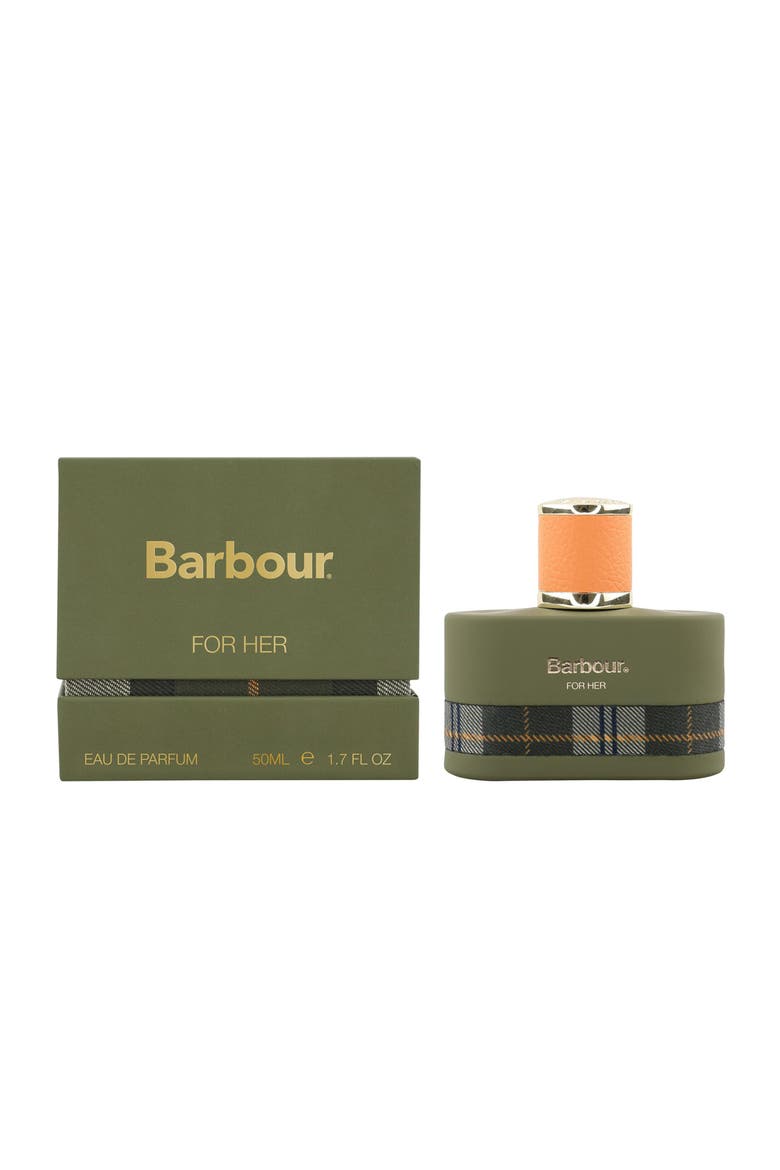 For Her 1.7 oz/ 50 ml Eau De Parfum, Alternate, color, None