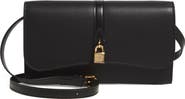 Stella McCartney Ryder Faux Leather Crossbody Clutch