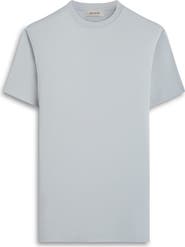 Bugatchi Hank Solid Pima Cotton T-Shirt