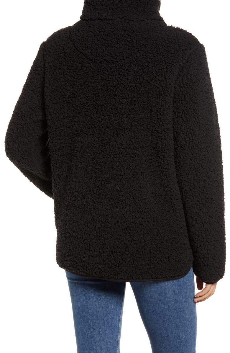 Thread & Supply Wubby Fleece Pullover, Alternate, color, 
