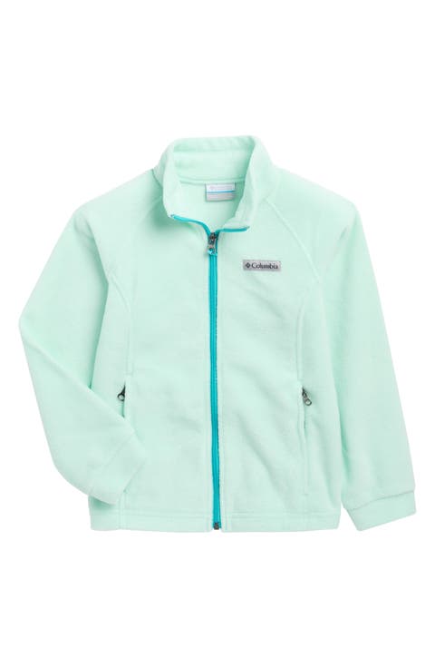 Kids' Berrey Ranch Fleece Jacket (Big Kid)
