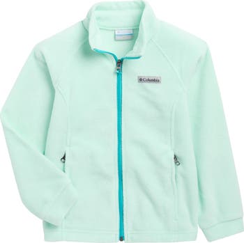 Kids' Berrey Ranch Fleece Jacket