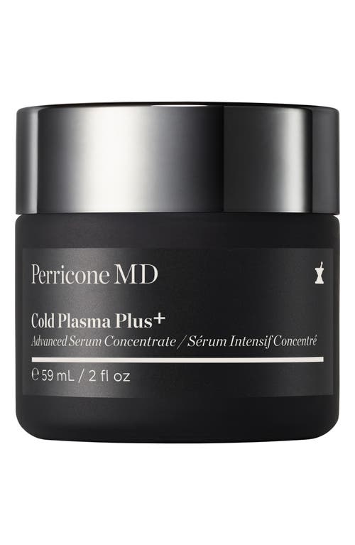 Perricone MD Cold Plasma+ Face Serum