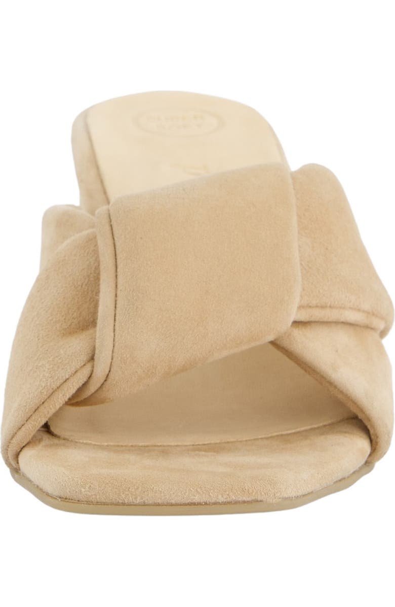 Paul Green Yasmin Sandal, Alternate, color, Dakar Suede