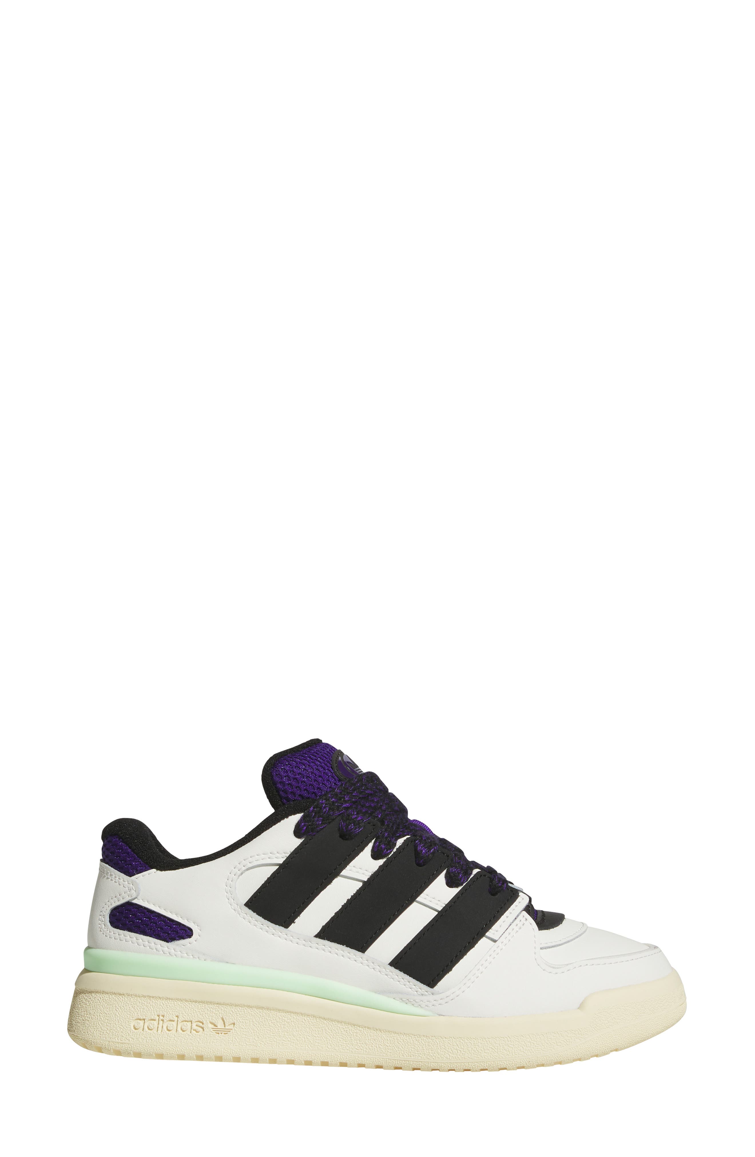 adidas Forum 2000 Basketball Sneaker, Alternate, color, 