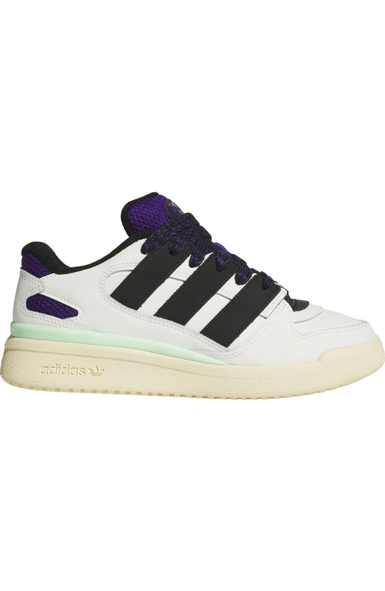 adidas Forum 2000 Basketball Sneaker, Alternate, color,