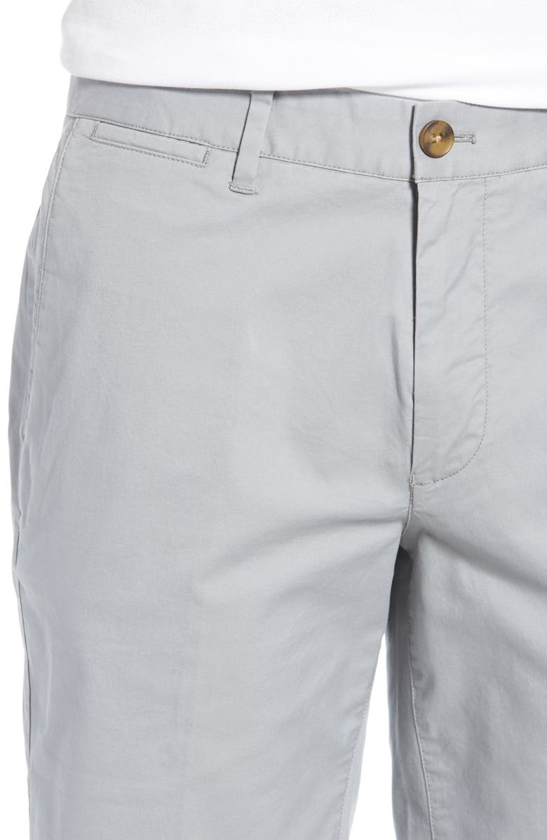 Bonobos Summerweight Stretch Chino Shorts, Alternate, color, 