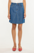 KanCan Trina High Rise Skirt