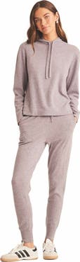 NAADAM Off-Duty Cashmere Jogger