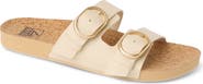 Reef Vista Kara Two-Strap Sandal