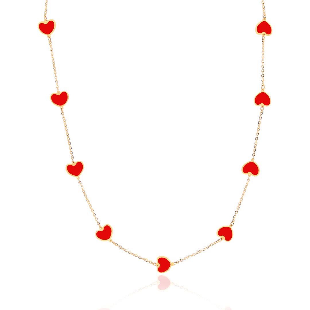 selected Coral
