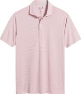 johnnie-O Lyndon Classic Fit Polo