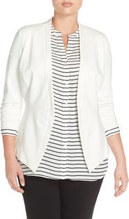 Tart 'Annabella' Open Front Blazer