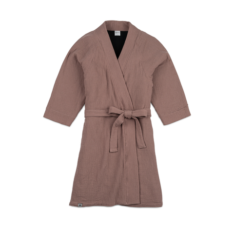 Maternity Robe
