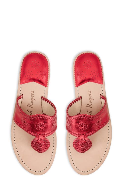Jack Rogers Jacks Flip Flop