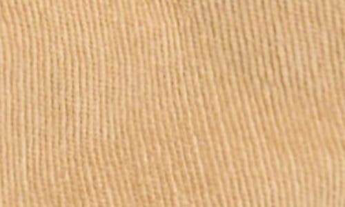 Rip Curl Kids' Cotton Corduroy Cargo Shorts In Khaki