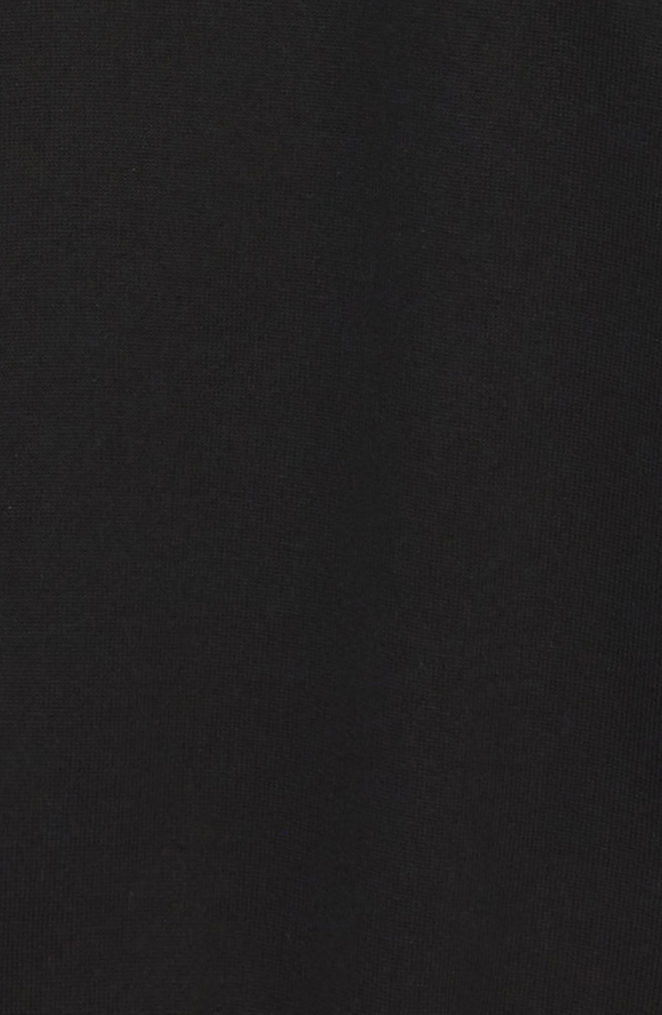 Dolce&Gabbana Kids' Stretch Cotton Logo Sweatshirt | Nordstrom
