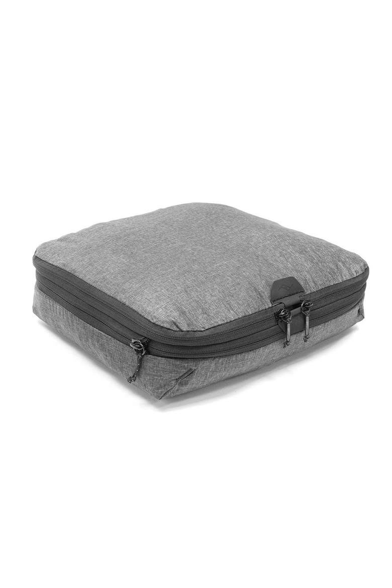 Packing Cube, Main, color, Charcoal - Large