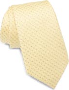 Tommy Hilfiger Morgan Geometric Tie