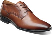 Florsheim Zaffiro Plain Toe Derby