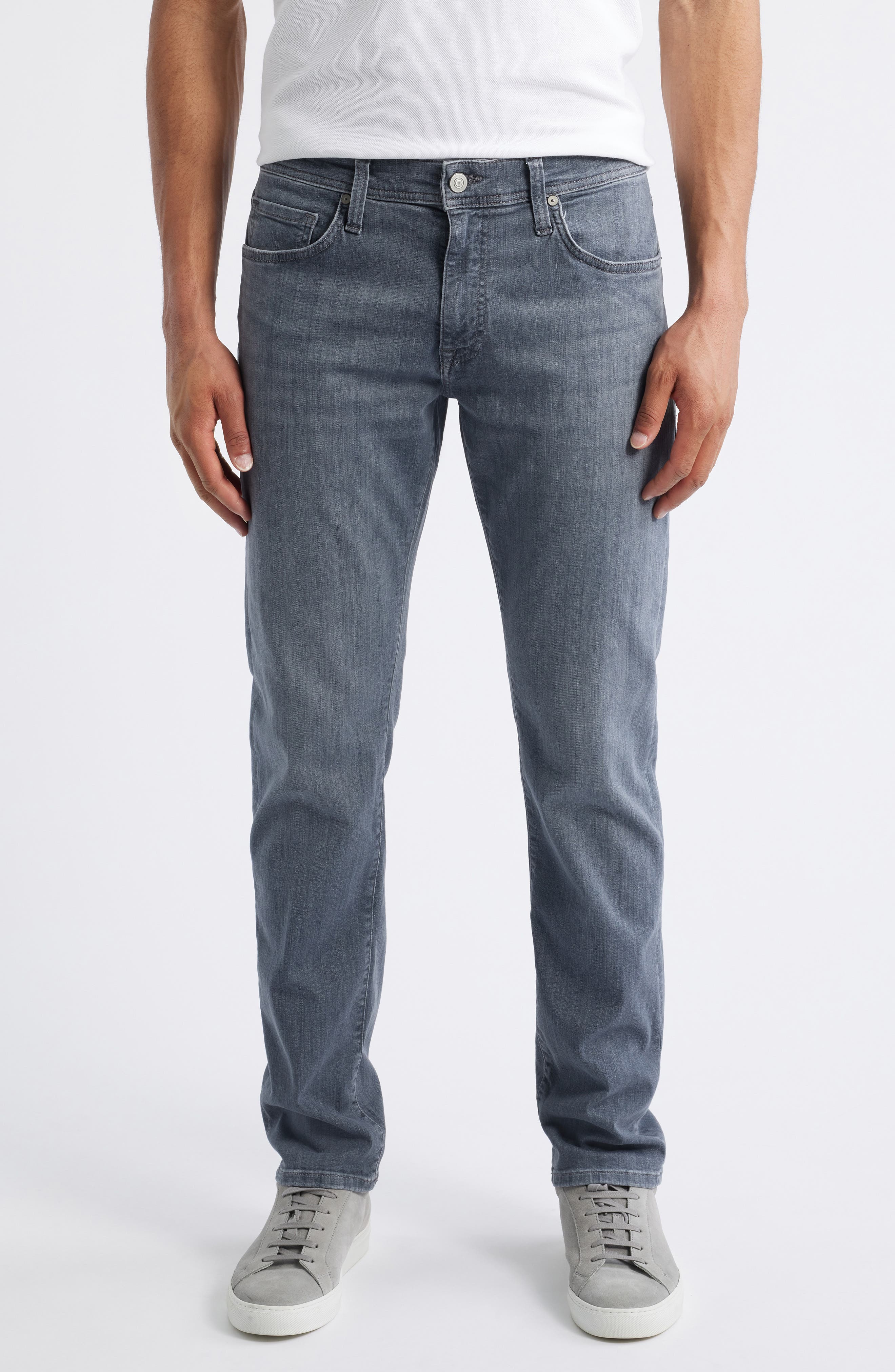 Nordstrom Slim Straight Leg Jeans