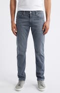 Nordstrom Slim Straight Leg Jeans