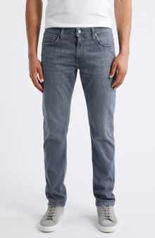 Nordstrom Slim Straight Leg Jeans