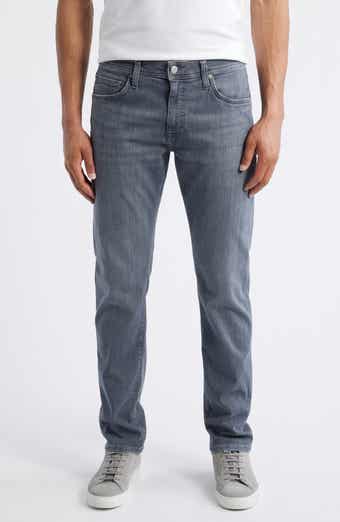 Nordstrom Slim Straight Leg Jeans