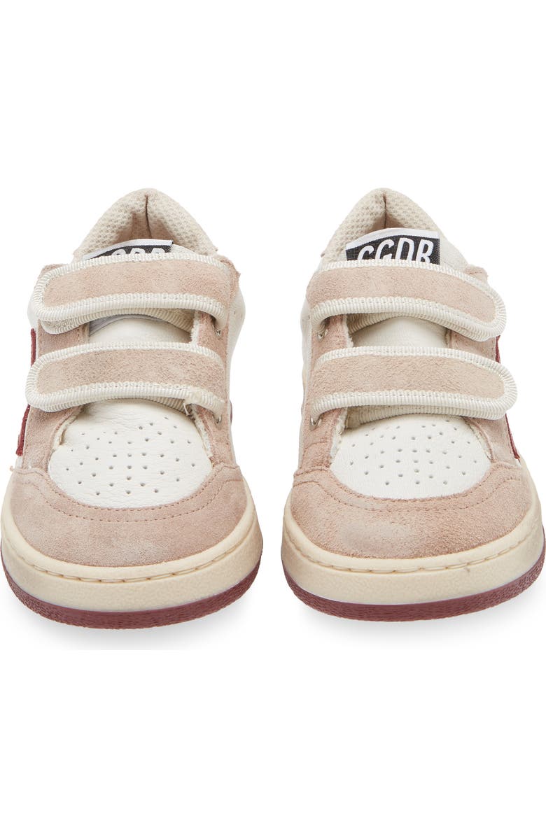 Golden Goose Kids' Ball Star Sneaker, Alternate, color,