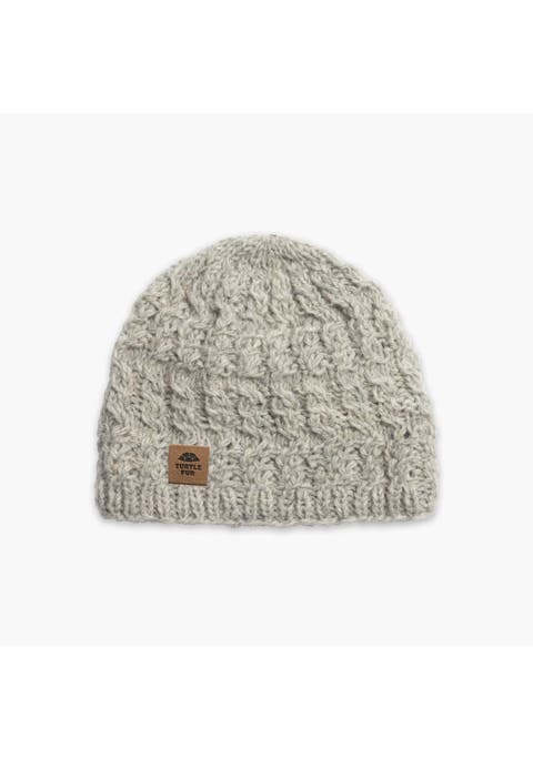 Mika Wool Beanie
