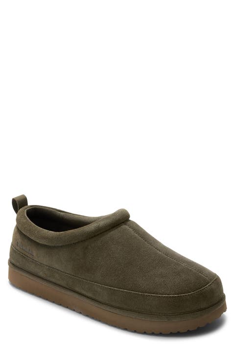 Saturday Scuff Slipper
