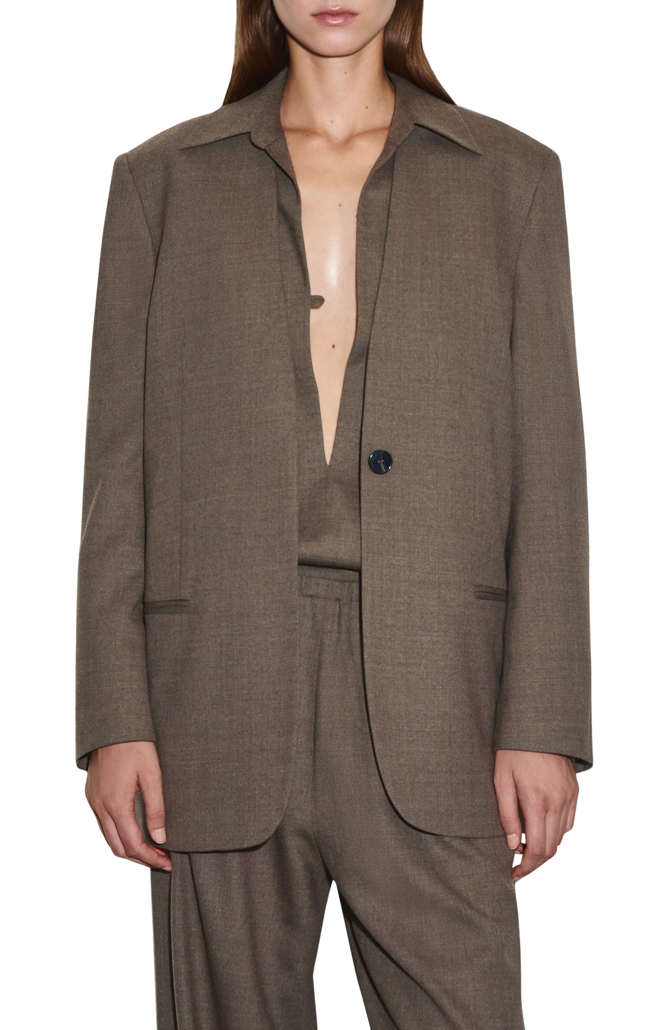Elixir Blazer