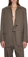 COS Elixir Blazer