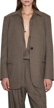 COS Elixir Blazer