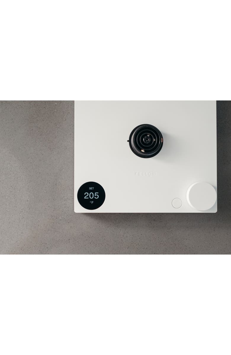 Fellow Stagg EKG Pro Electric Kettle, Alternate, color, Matte White Maple