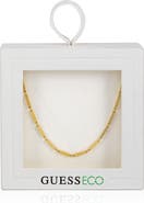 GUESS Flat Chain Necklace