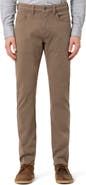 34 Heritage Courage Stretch Twill Straight Leg Pants