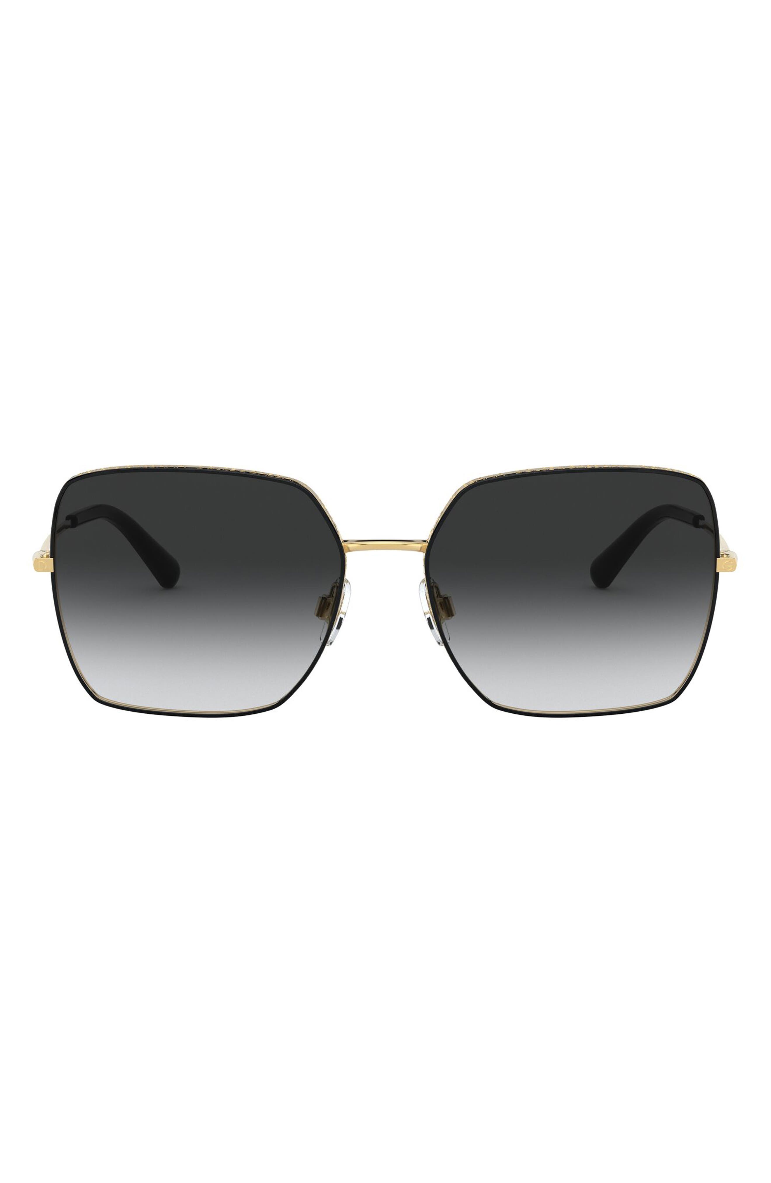 selected GOLD BLACK