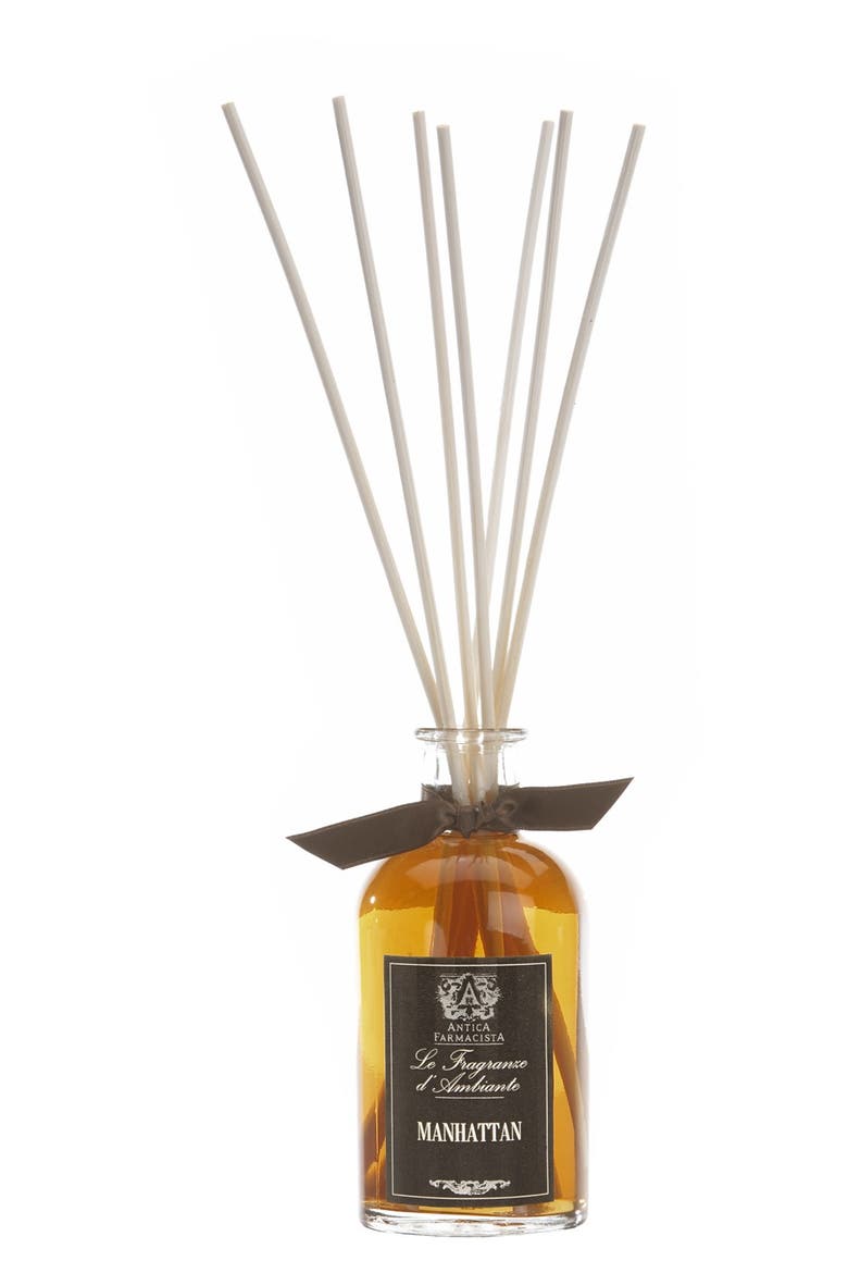 Manhattan Home Ambiance Perfume, Main, color, NO COLOR