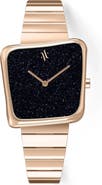VANNA Nebula Gemstone Watch