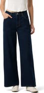 Hudson Jeans Low Rise Relaxed Jeans