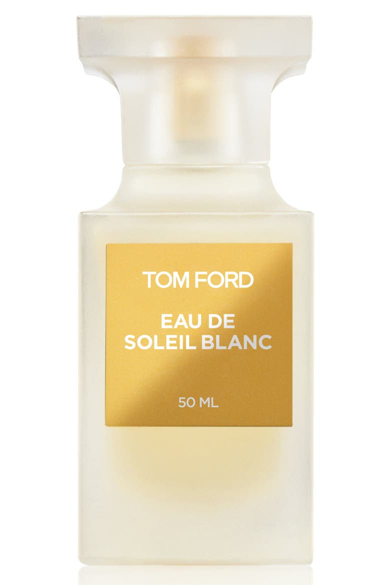 Eau de Soleil Blanc Fragrance, Main, color, NO COLOR