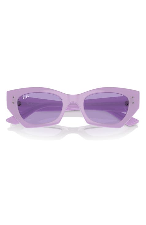 Purple Sunglasses for Women Nordstrom