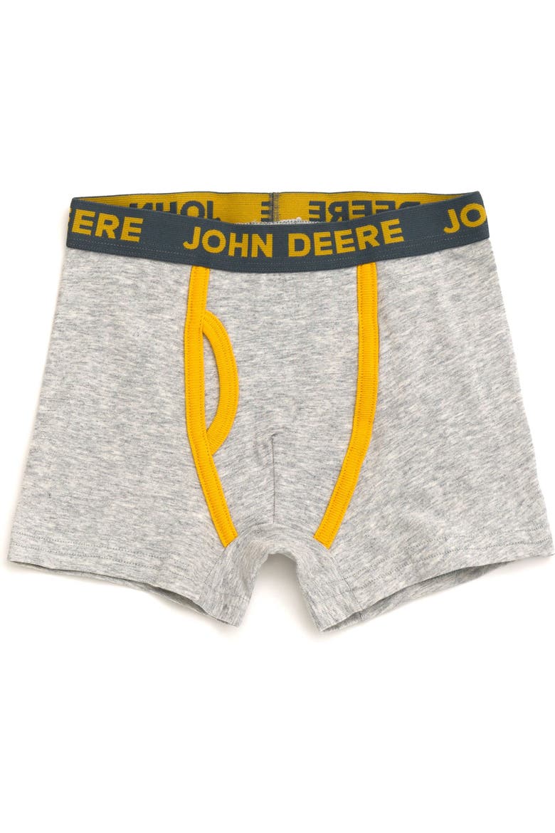 3-Pack Underpants, Alternate, color, Grey Camo Yellow
