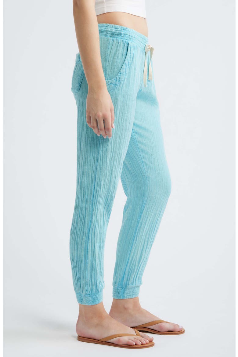 Classic Surf Pants, Alternate, color, SEA BLUE